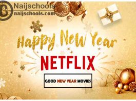 13 Good Happy New Year Movies on Netflix; Watch Rent