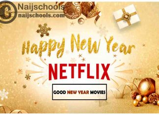 13 Good Happy New Year Movies on Netflix; Watch Rent