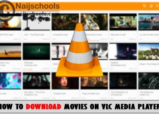 How to Download Movies on VLC Media Player Online