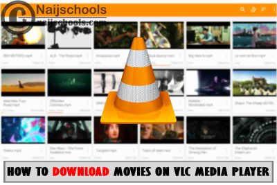 How to Download Movies on VLC Media Player Online