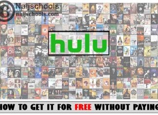How to Get Access to Hulu for Free without Paying