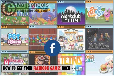 How to Get Your Facebook Games Back on Your Feed