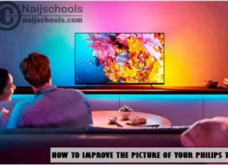How to Improve the Picture Quality of Your Philips TV