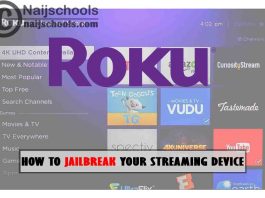 How to Jailbreak Your Roku Digital Streaming Device
