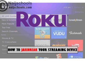 How to Jailbreak Your Roku Digital Streaming Device