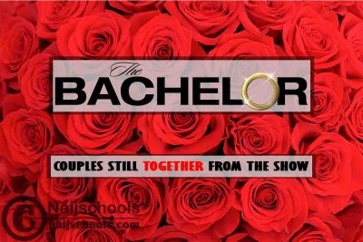 Couples that are still together from The Bachelor tv show
