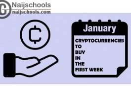 Cryptocurrencies to Buy in the first week of January 2023