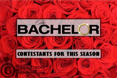 List of The Bachelor 2022 Contestants for this Season 26