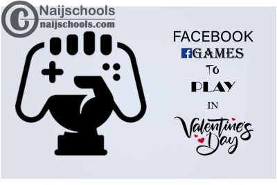 16 Amazing Facebook Games to Play on Valentine's Day