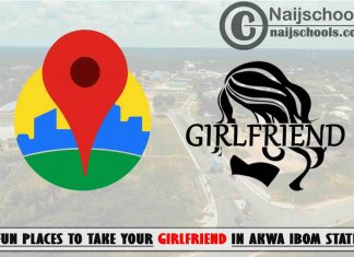 5 Fun Places to Take Your Girlfriend in Akwa Ibom State