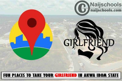 5 Fun Places to Take Your Girlfriend in Akwa Ibom State