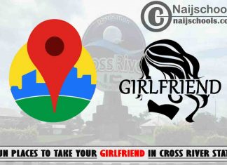 14 Fun Places to Take Your Girlfriend to in Cross River State