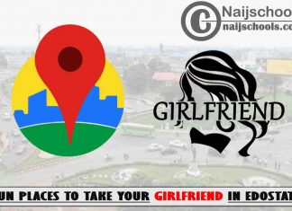 5 Fun Places to Take Your Girlfriend in Edo State
