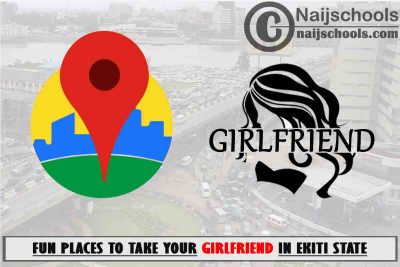 5 Fun Places to Take Your Girlfriend in Lagos State
