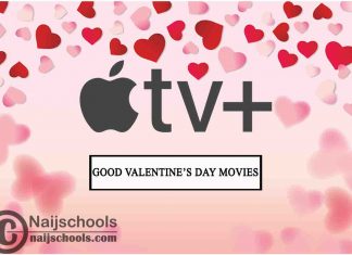 10 Good Valentine’s Day Movies on Apple TV Plus to Watch 2022