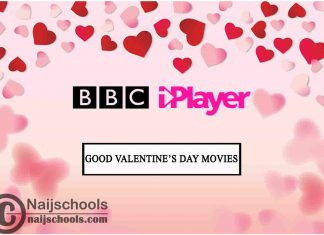 9 Good Valentine's Day Movies on BBC iPlayer to Watch 2022