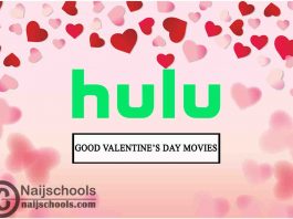 5 Good Valentine's Day Movies on Hulu to Watch 2022