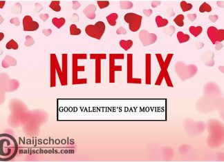 8 Good Valentine’s Day Movies on Netflix to Watch 2022
