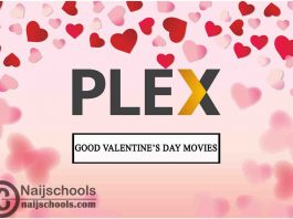 17 Good Valentine's Day Movies on Plex to Watch 2022