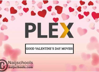17 Good Valentine's Day Movies on Plex to Watch 2022