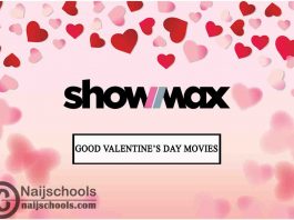 5 Good Valentine’s Day Movies on ShowMax to Watch 2022