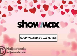 5 Good Valentine’s Day Movies on ShowMax to Watch 2022