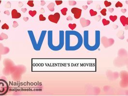 25 Good Valentine’s Day Movies on VUDU to Watch 2022
