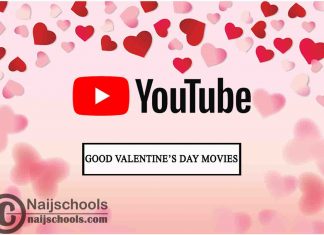 5 Good Valentine's Day Movies on YouTube to Watch 2022