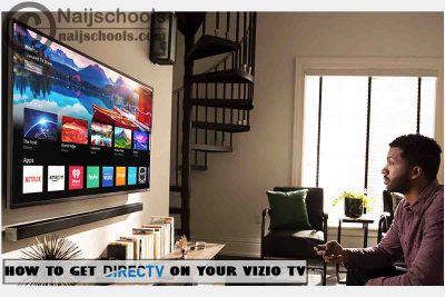 How to Get the DirecTV App on Your Vizio Smart TV