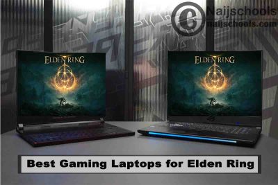 8 Best Gaming Laptops for Playing Elden Ring in 2022