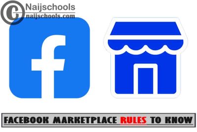 List of the Facebook Marketplace Rules to Know in 2022