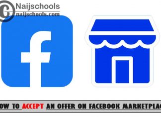 How to Accept an Offer for Your Facebook Marketplace Item