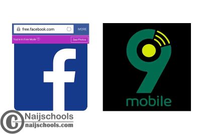 How to Browse Facebook for Free with Your 9mobile (Etisalat) Network