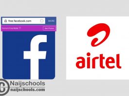 How to Browse Facebook for Free with Your Airtel Network