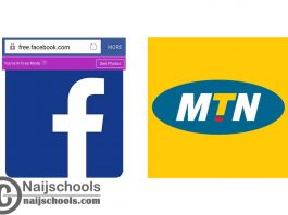 How to browse Facebook for free with Your MTN network