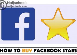 How to Buy Stars to Send to Facebook Video Creators