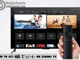 How to Get Apple TV Plus on Your Xiaomi Smart TV