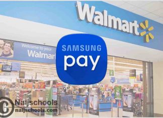 How to Use Samsung Pay at a Walmart Store