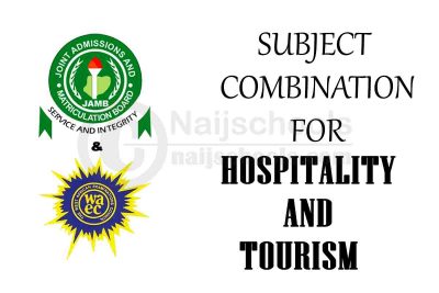 Subject Combination for Hospitality and Tourism