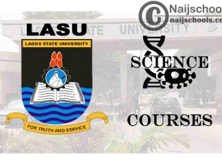 LASU Courses for Commercial Students to Study
