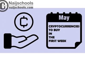 7 Cryptocurrencies to Buy in the First Week of May 2022