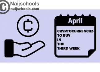 20 Cryptocurrencies to Buy in Third Week of April 2023