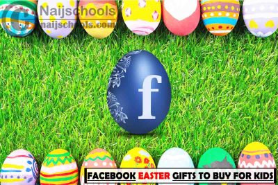 5 Facebook Easter Gifts to Buy Kids & Babies in 2022