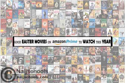 5 Good Easter Movies on Amazon Prime to Watch