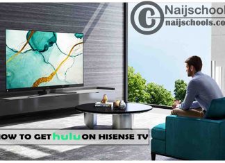 How to Get Hulu on Your Hisense Smart TV