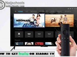 How to Get Hulu on Your Xiaomi Smart TV