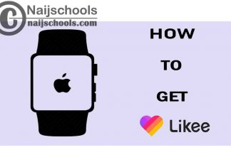 How to Get Likee on Your Apple Smart Watch