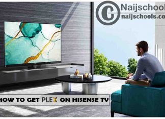 How to Get Plex on Your Hisense Smart TV