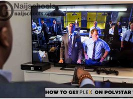 How to Get Plex on Your Polystar Smart TV