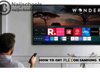 How to Get Plex on Your Samsung Smart TV